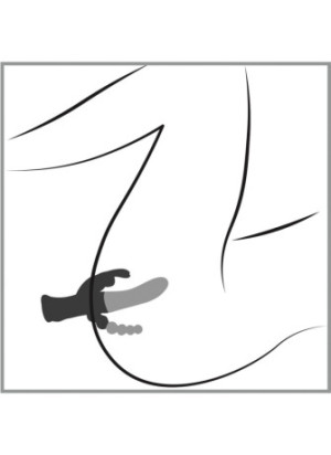 Triple Curve